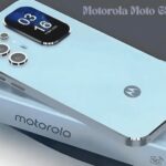 Motorola Moto G86