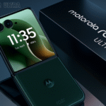 Motorola Razr Ultra