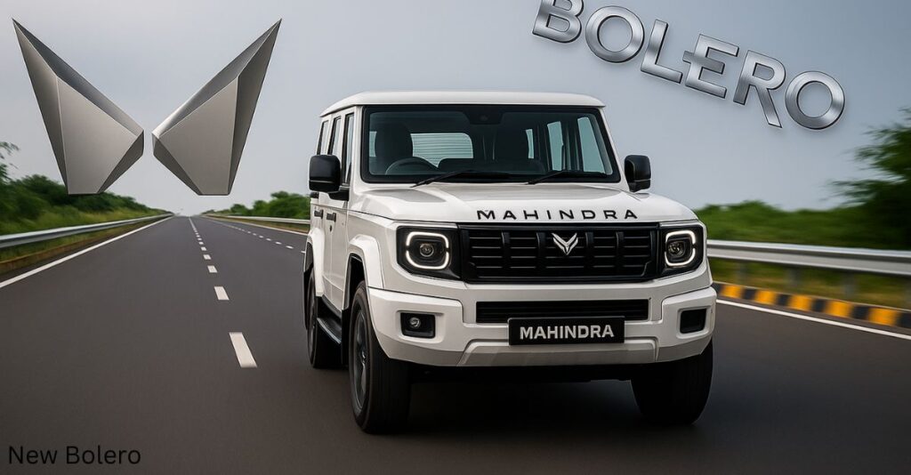 New Bolero 2025