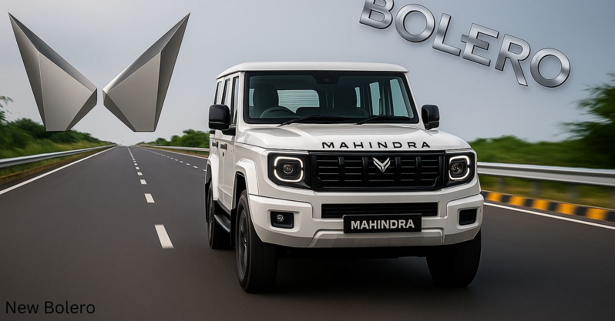 New Bolero 2025