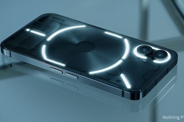 Nothing Phone 3