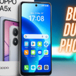OPPO A5x 5G