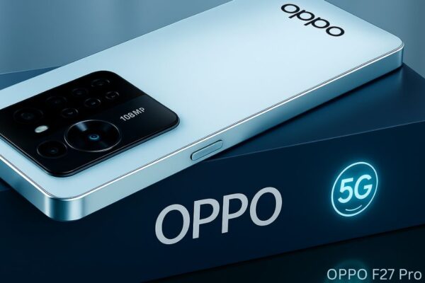 OPPO F27 Pro Plus 5G