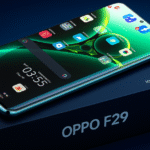 OPPO F29
