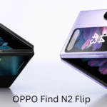 OPPO Find N2 Flip
