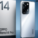 OPPO Reno14 Pro 5G
