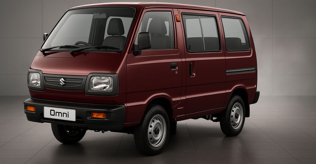 Omni Car