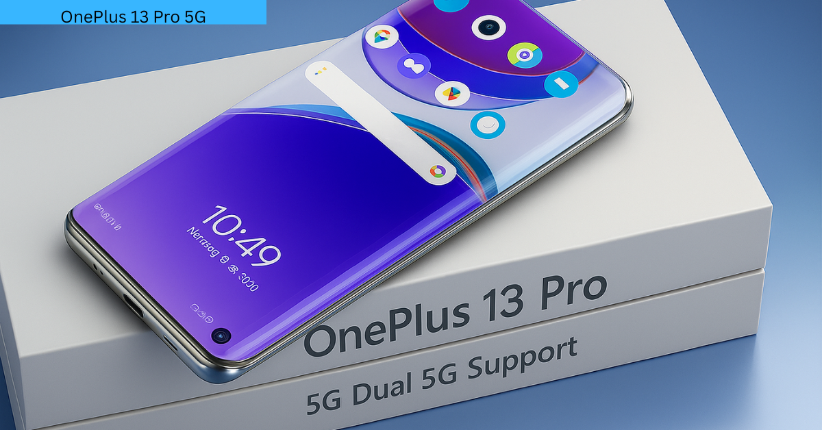 OnePlus 13 Pro 5G