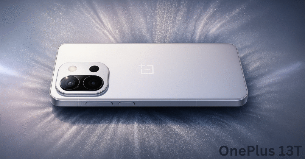 OnePlus 13T