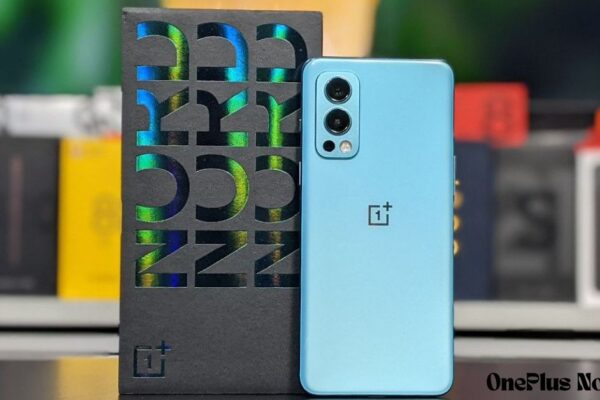 OnePlus Nord 2T