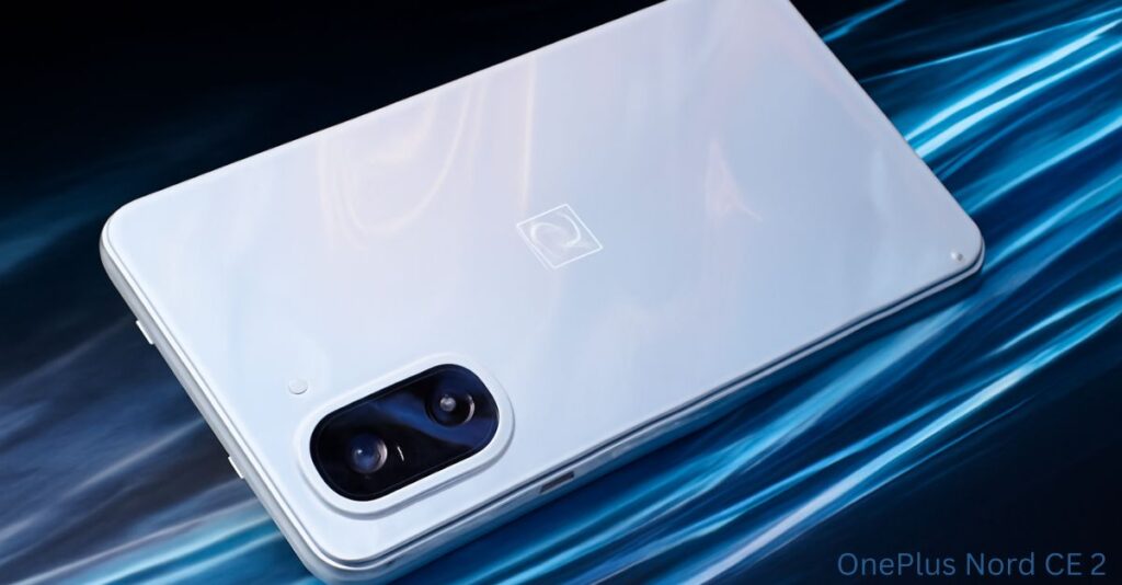 OnePlus Nord CE 2