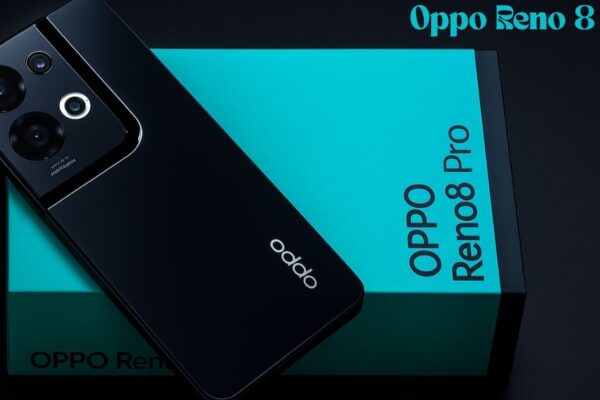 Oppo Reno 8 Pro