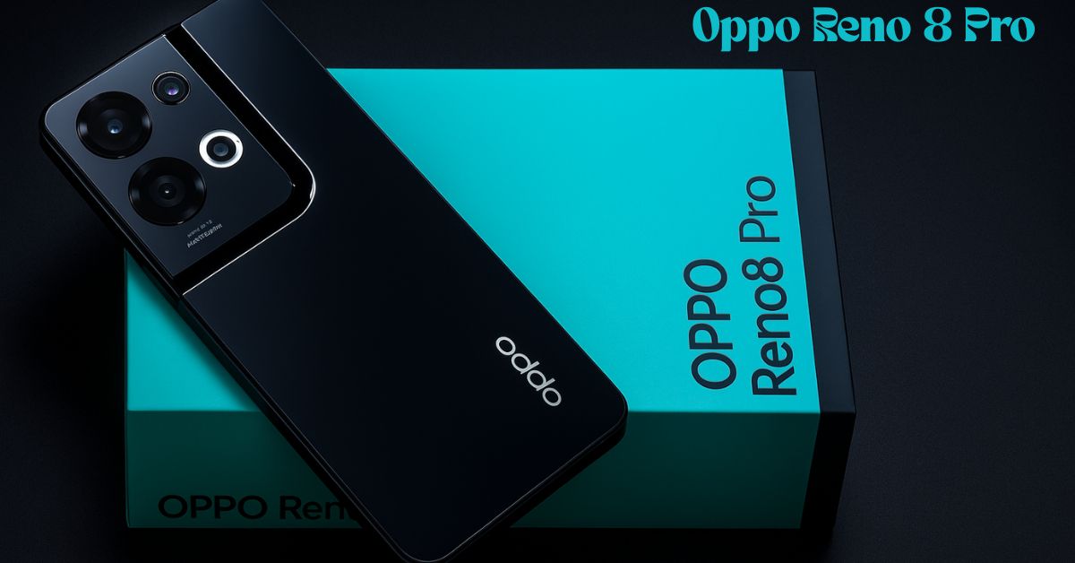 Oppo Reno 8 Pro