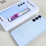 Samsung Galaxy A35