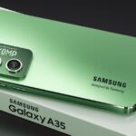 Samsung Galaxy A35
