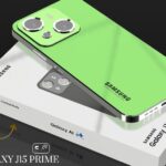 Galaxy J15 Prime