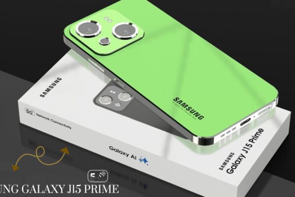 Samsung Galaxy J15 Prime Review: Best Budget Smartphone of 2025 Galaxy J15 Prime
