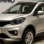 Tata Nano Price