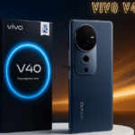 Vivo V40 Pro 5G
