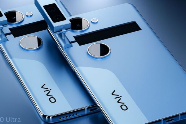 Vivo V50 Ultra