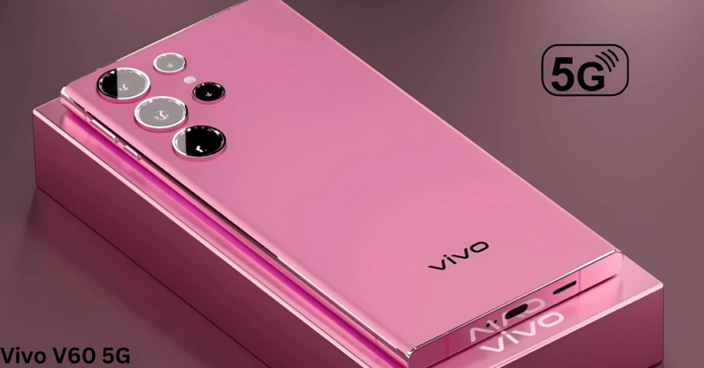 Vivo V60 5G