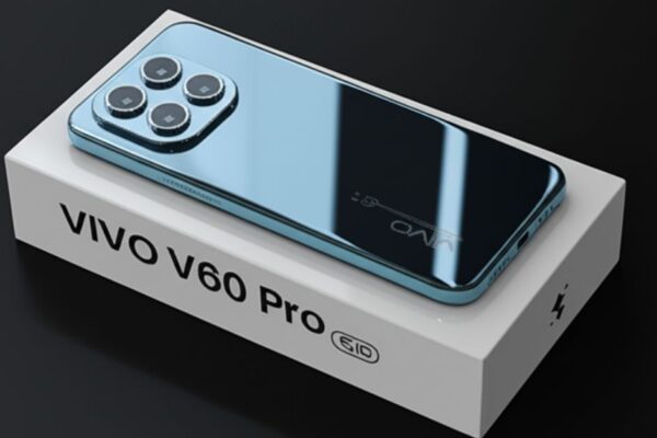 Vivo V60