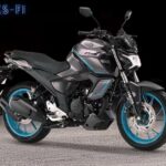 Yamaha FZS-FI