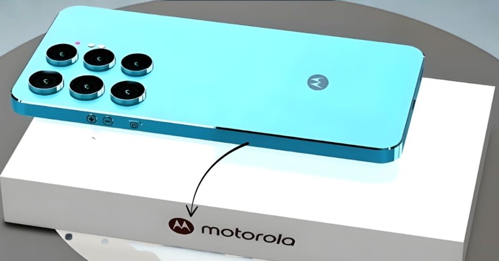 Motorola Moto G85 5G