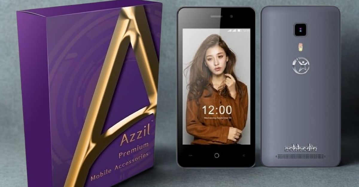 Namotel Achhe Din Smartphone Now Available for Just ₹99 – Here’s Everything You Need to Know!