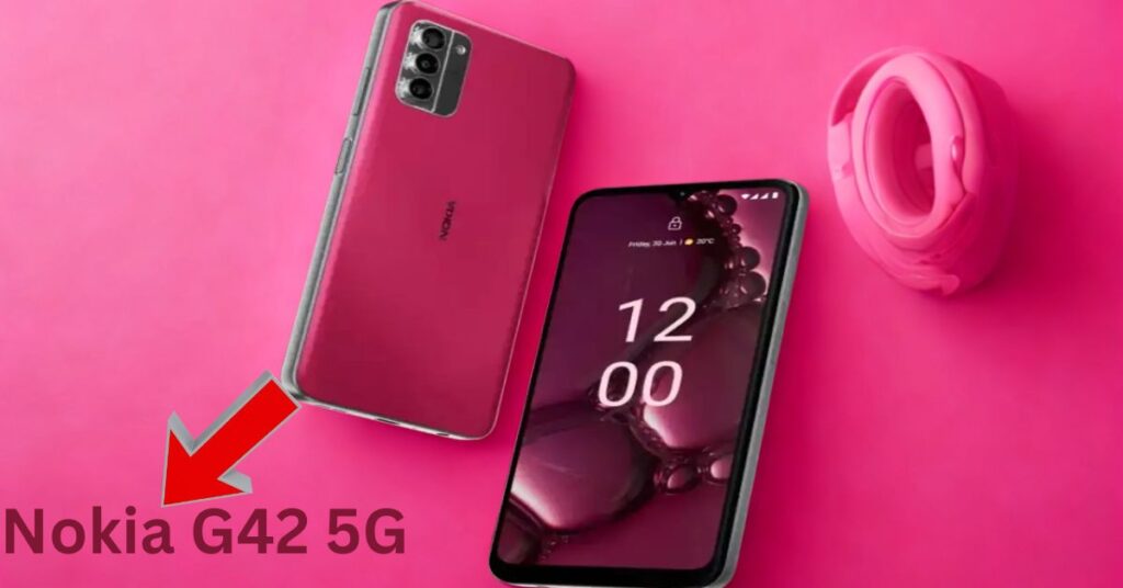 Nokia G42 5G