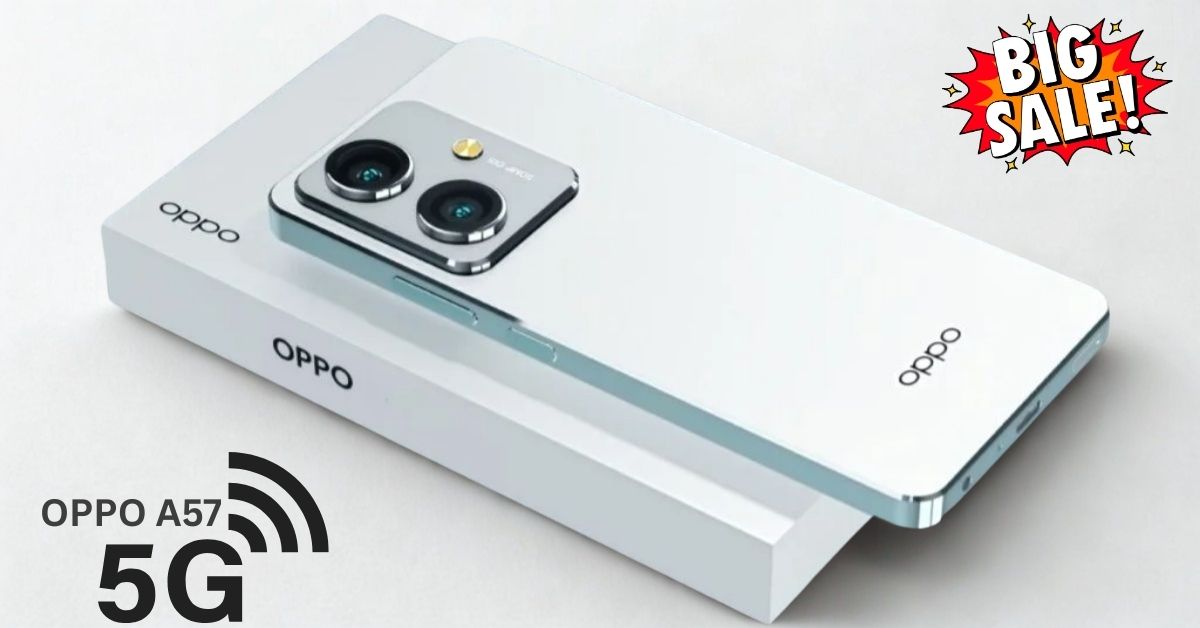 OPPO A57