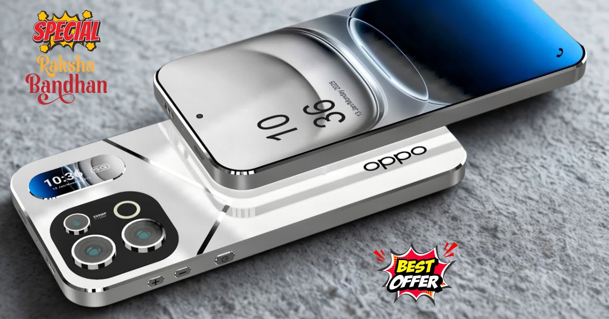 OPPO A59 5G
