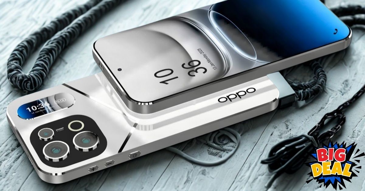 OPPO F11 Pro