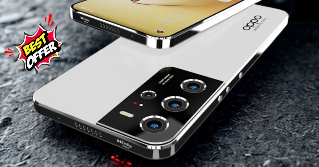 OPPO Reno Z 5G