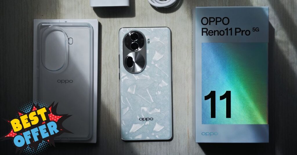 OPPO Reno11 5G