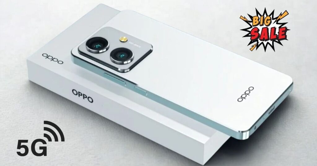 OPPO Reno12 5G