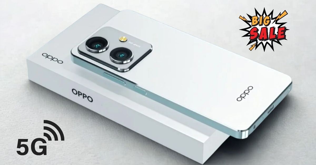 OPPO Reno12 5G