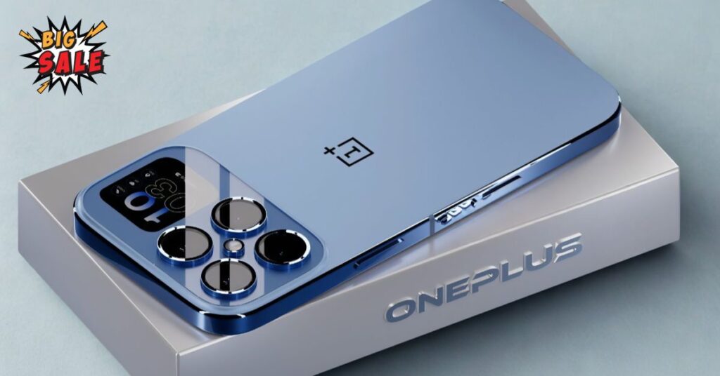 OnePlus Ace 6 Ultra 5G