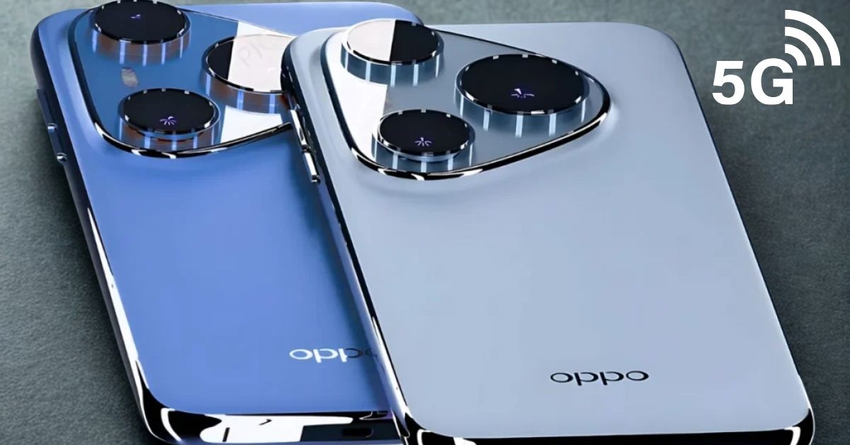 Oppo A18