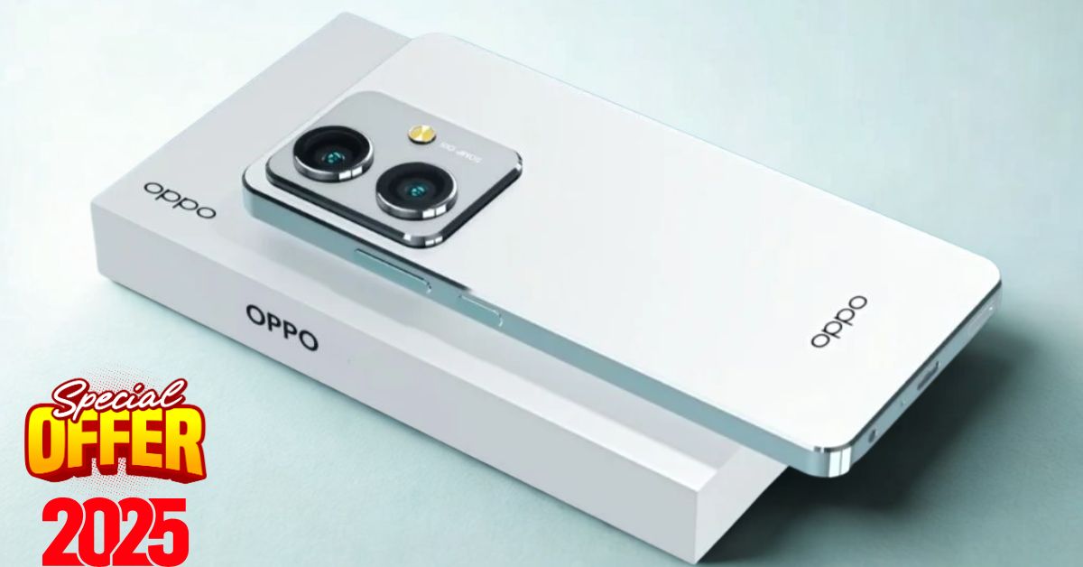 Oppo A55
