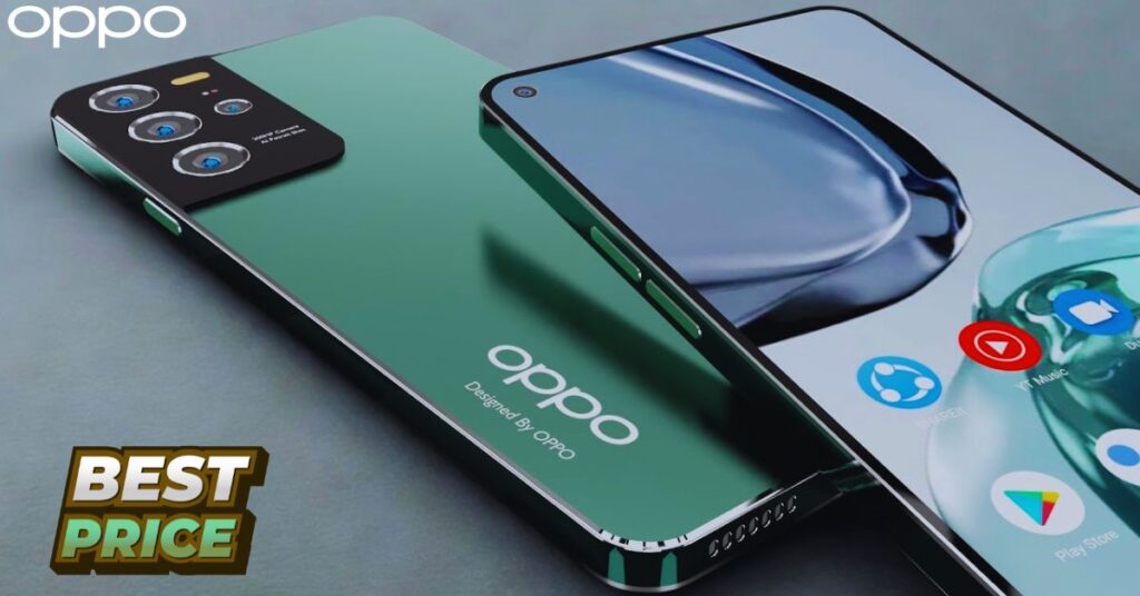 Oppo A59 Pro 5G
