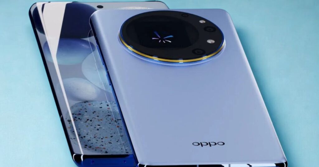 Oppo A78 5G