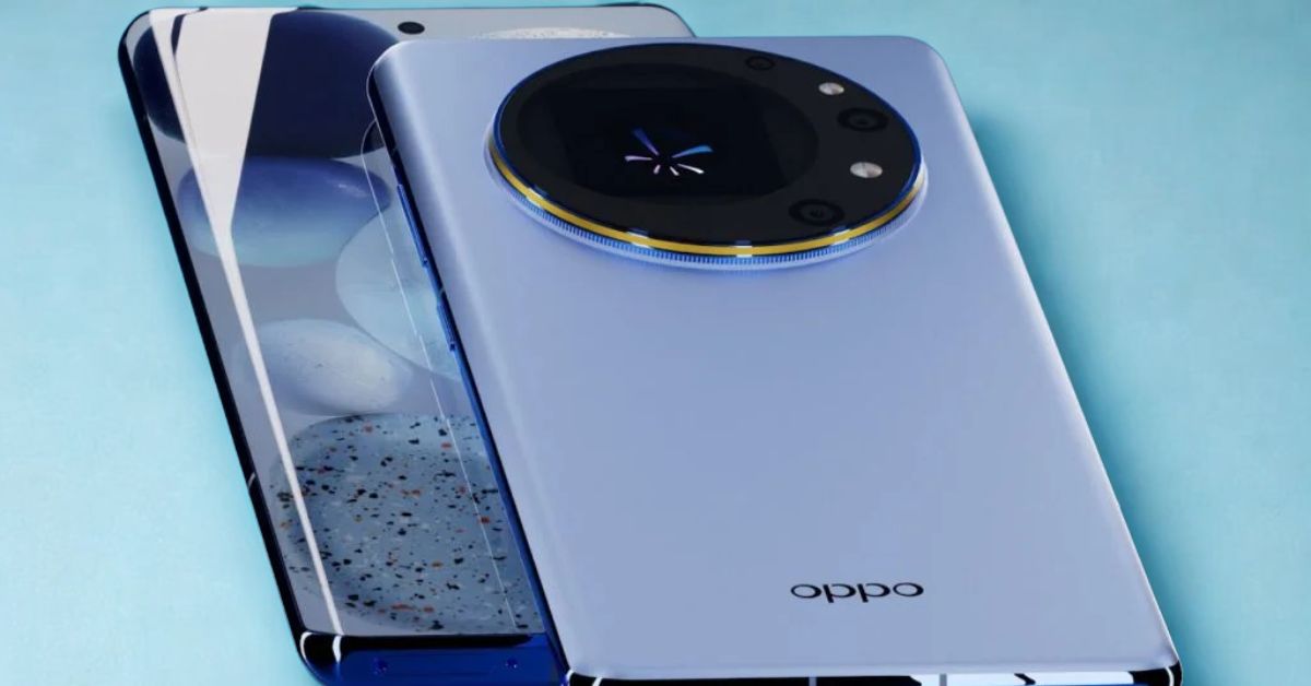 Oppo A78 5G