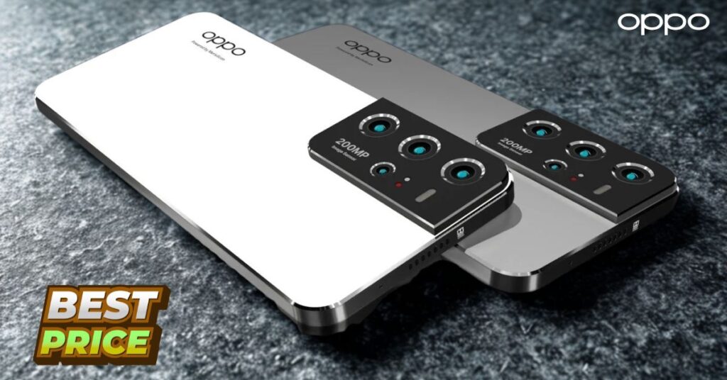 Oppo F21 Pro 5G