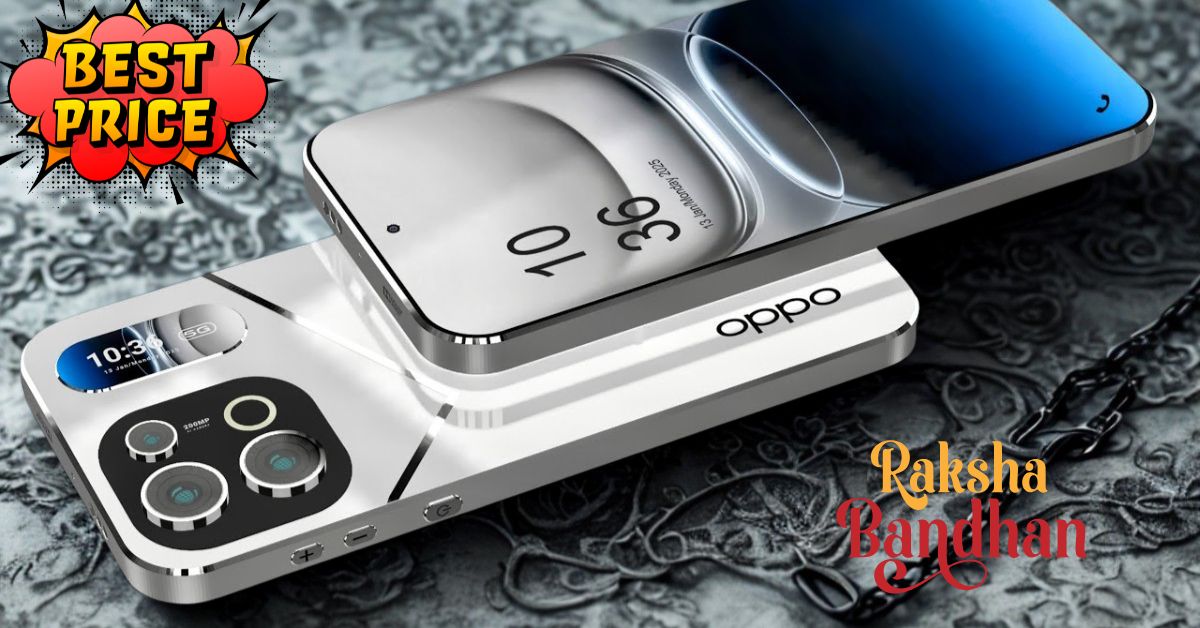 Oppo Reno5 Pro