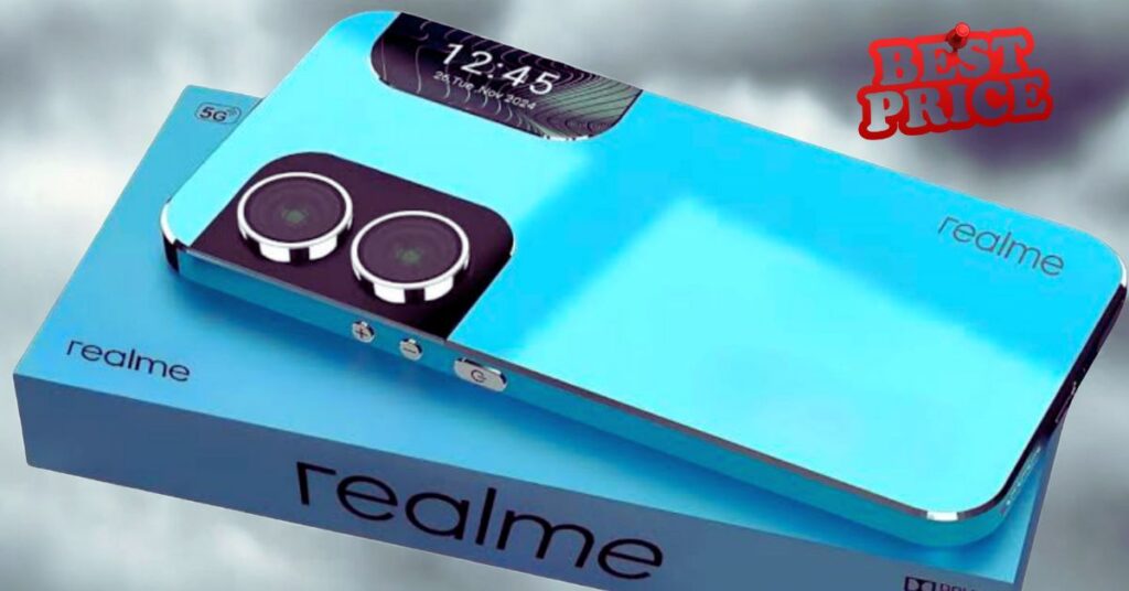 Realme 14 Pro 5G