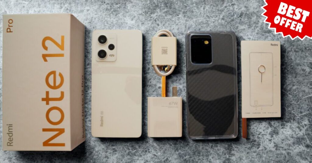 Redmi Note 12