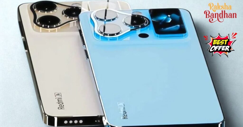 Redmi Note 88 Ultra 5G