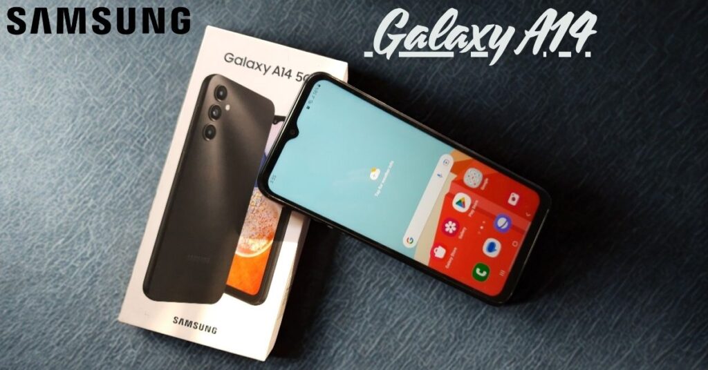Samsung Galaxy A14 5G