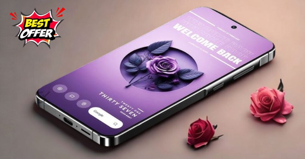 Samsung Galaxy A56